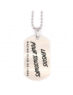 Pendentif Lensois pour toujours