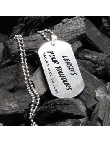 Pendentif Lensois pour toujours