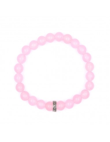 Le bracelet CLUB Quartz rose RC LENS