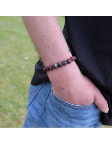 Le bracelet CLUB Œil de taureau RC LENS