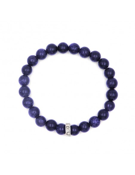 Bracelet_bijouterie_rclens_rc_lens_rcl_pierre_sable_bleu_violet_haut