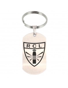 porte-clé RCL Sainte Barbe 2021
