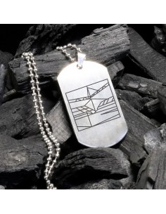 Pendentif Bollaert 2