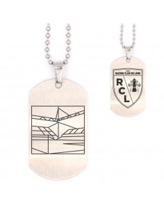 Pendentif Bollaert