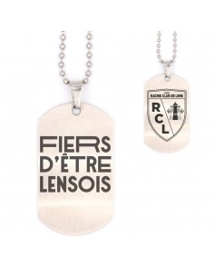 Pendentif Bollaert