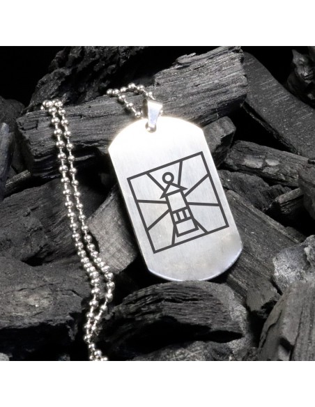 Pendentif Lampe de Mineur Pendentif Lampe de Mineur