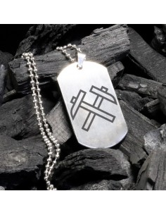 Pendentif Pioches 2