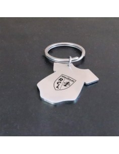 porte clé naissance RCL 2