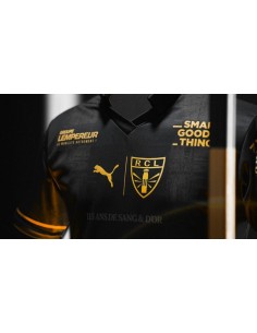 Porte-clés noir SAINTE BARBE 2021 2