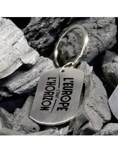 Porte clé europe RCLENS 2