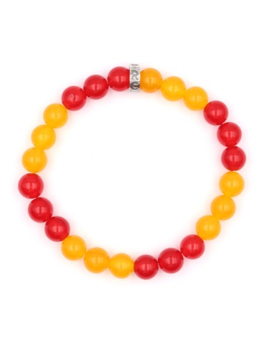 Bracelet CLUB Sang & Or RC LENS