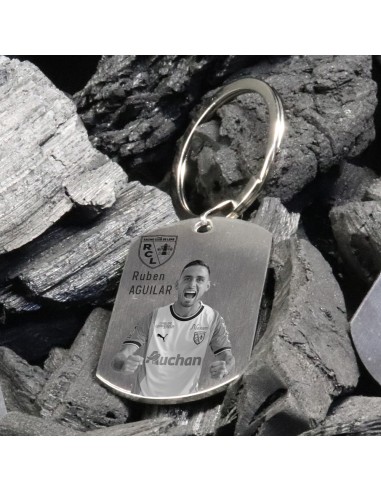 Porte-clés Ruben AGUILAR