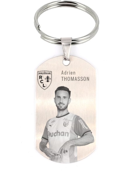 Porte-clés Adrien Thomasson
