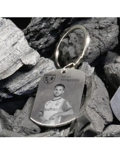 Porte-clés Adrien Thomasson 2