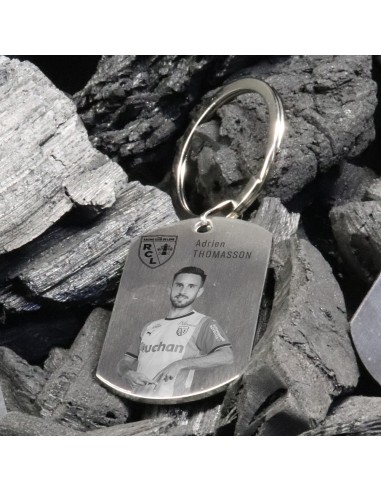 Porte-clés Adrien Thomasson