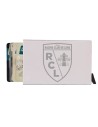 Porte-cartes RFID Argent