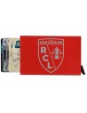 Porte-cartes RFID Rouge