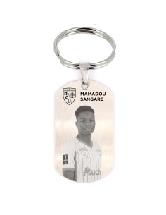 Porte-clés Mamadou Sangaré