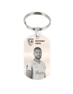 Porte-clés Mathieu Udol