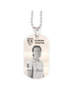 Pendentif Florian Thauvin