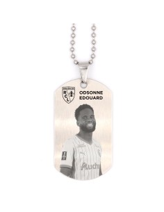 Pendentif Osdonne Edouard
