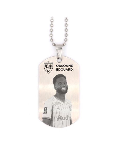 Pendentif Osdonne Edouard