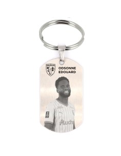 Porte-clés Odsonne Edouard