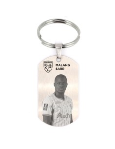 Porte-clés Malang Sarr