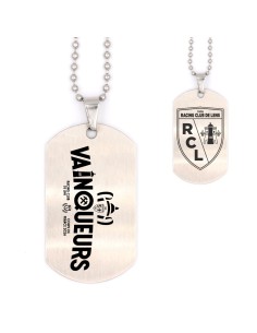 Pendentif "Vainqueurs"