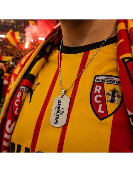 Pendentif "Vainqueurs"