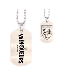 Pendentif "Vainqueurs"