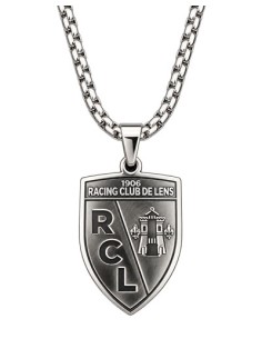 Pendentif Blason