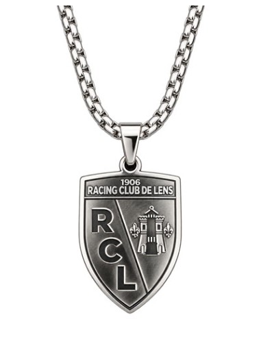 Pendentif Blason