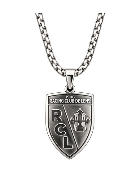 Pendentif Blason
