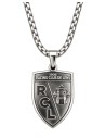 Pendentif Blason
