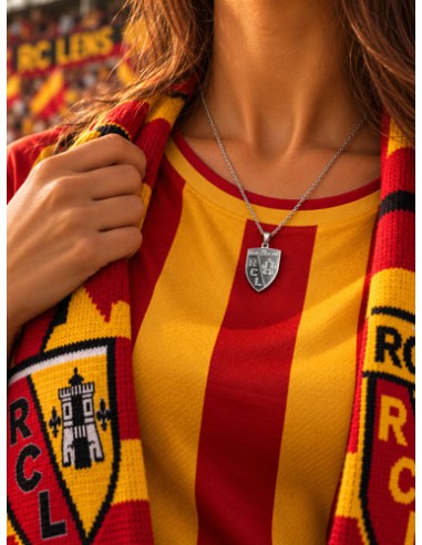 Pendentif Blason
