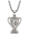 Pendentif coupe