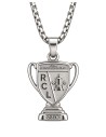 Pendentif Trophée RC Lens 2026
