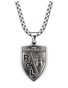 Pendentif Blason