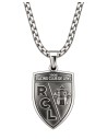 Pendentif Blason