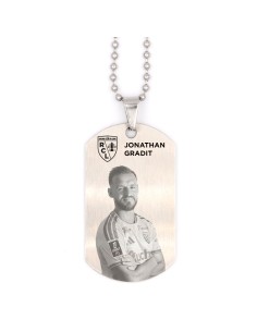 Pendentif Jonathan Gradit