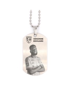 Pendentif Osdonne Edouard