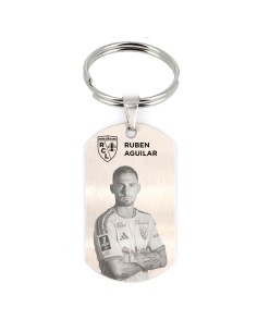 Porte-clés Ruben Aguilar