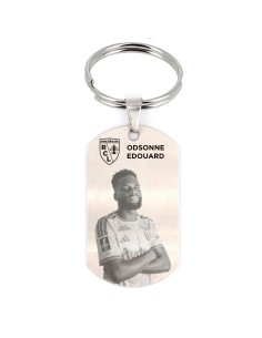Porte-clés Odsonne Edouard