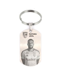 Porte-clés Mathieu Udol