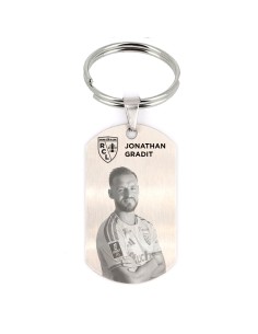 Porte-clés Jonathan Gradit