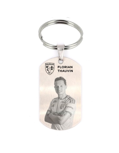 Porte-clés Florian Thauvin